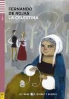 LE 3: LA CELESTINA (+ AUDIO CD)