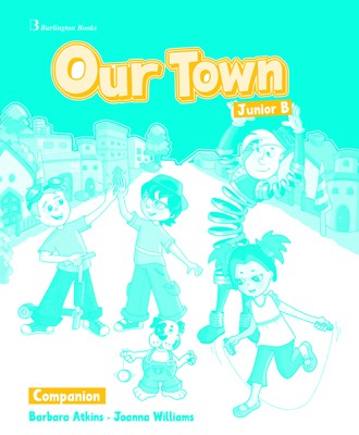 OUR TOWN JUNIOR B COMPANION