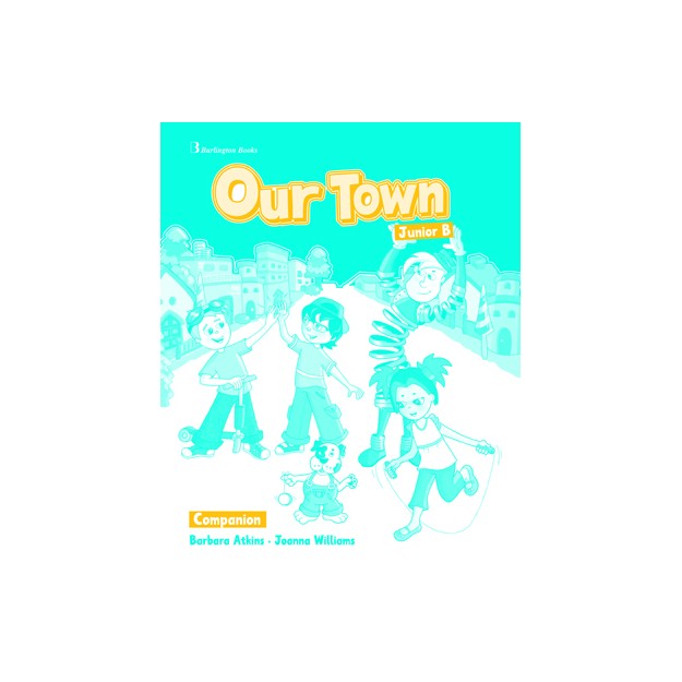 OUR TOWN JUNIOR B COMPANION