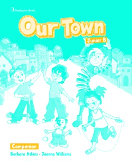 OUR TOWN JUNIOR B COMPANION