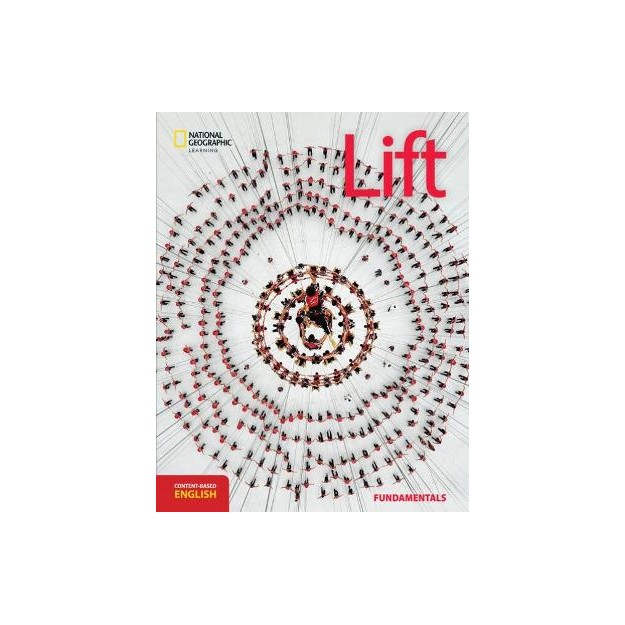 LIFT FUNDAMENTALS SB ( + SPARK)