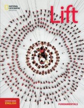 LIFT FUNDAMENTALS SB ( + SPARK)