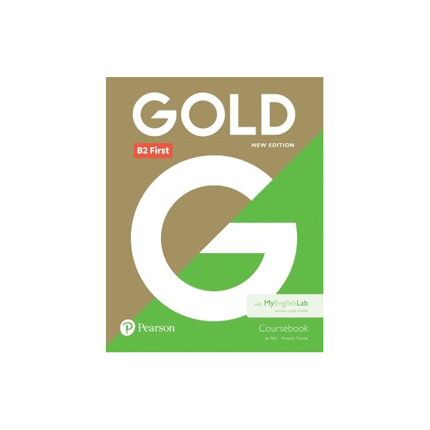 GOLD B2 FIRST (+ MY LAB PACK) SB N/E