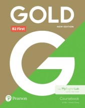 GOLD B2 FIRST (+ MY LAB PACK) SB N/E