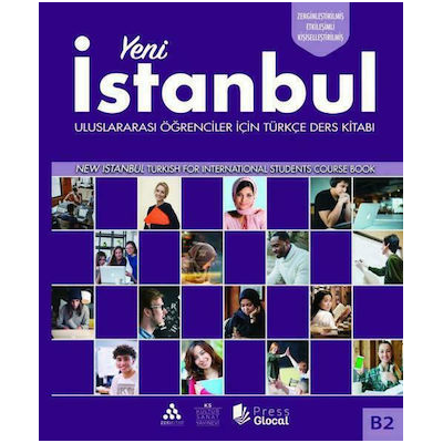 YENI ISTANBUL B2 PACK