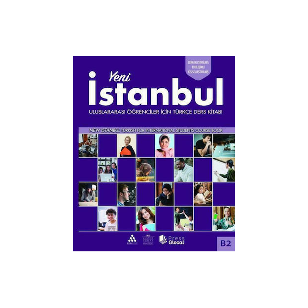 YENI ISTANBUL B2 PACK