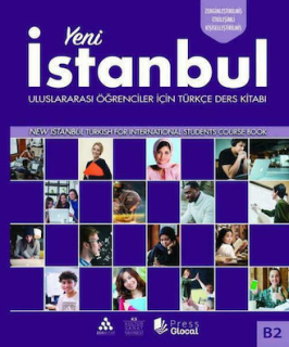 YENI ISTANBUL B2 PACK