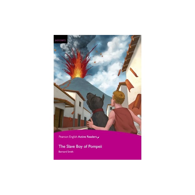 PAR EASYSTARTS: THE SLAVE BOY OF POMPEII (+ MULTI-ROM)
