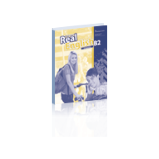 REAL ENGLISH B2 COMPANION