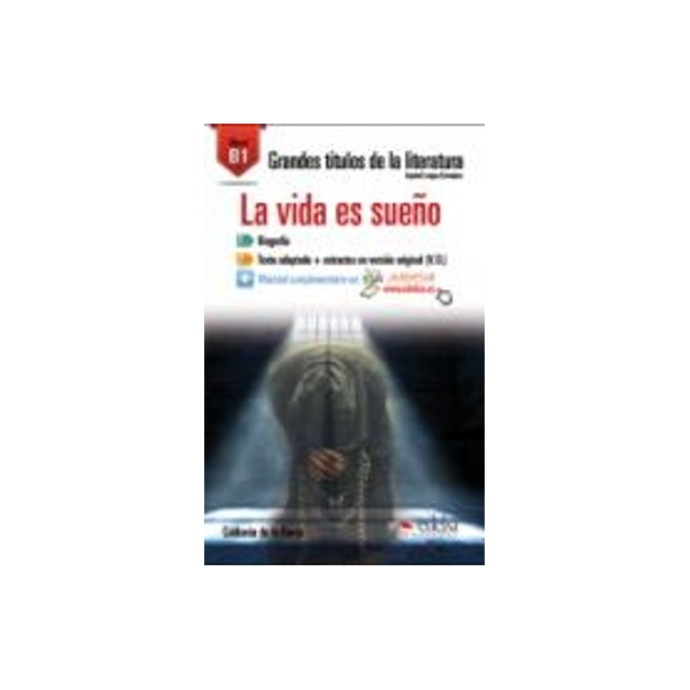 GTL LA VIDA ES SUENO B1