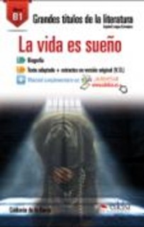 GTL LA VIDA ES SUENO B1