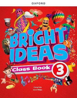 BRIGHT IDEAS 3 SB