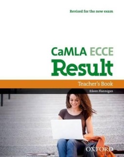 CAMLA RESULT ECCE TCHRS N/E