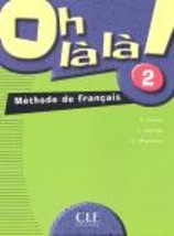 OH LA LA! 2 METHODE