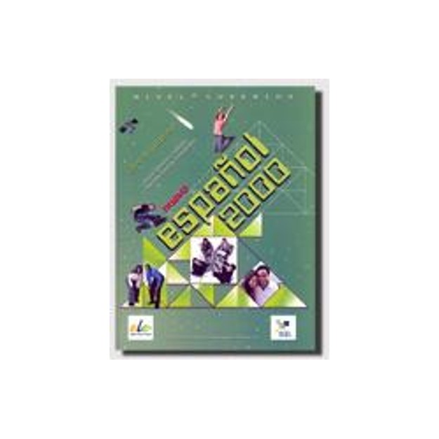 NUEVO ESPANOL 2000 SUPERIOR ALUMNO