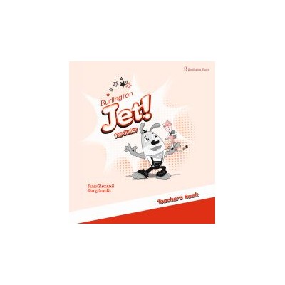 JET! PRE-JUNIOR TCHRS