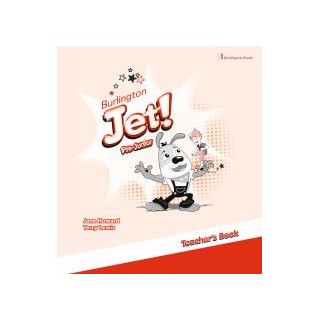 JET! PRE-JUNIOR TCHRS