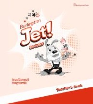 JET! PRE-JUNIOR TCHRS