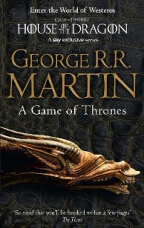 A SONG OF ICE AND FIRE 1: A GAME OF THRONES PB