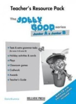 JOLLY GOOD 1 2 TCHRS RESOURCE PACK
