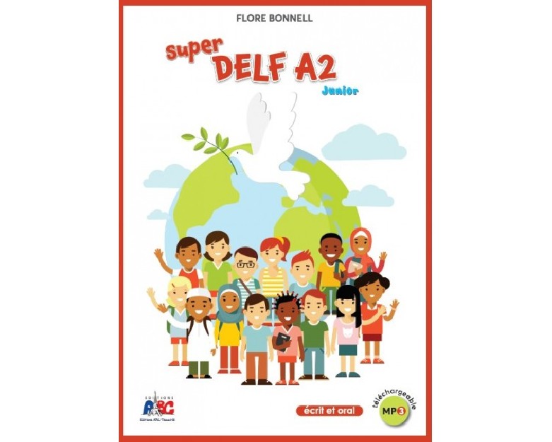 SUPER DELF A2 ELEVE