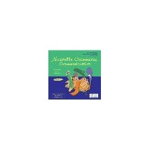 NOUVELLE GRAMMAIRE COMMUNICATIVE 3 METHODE N/E