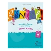 GENIAL 2 CAHIER