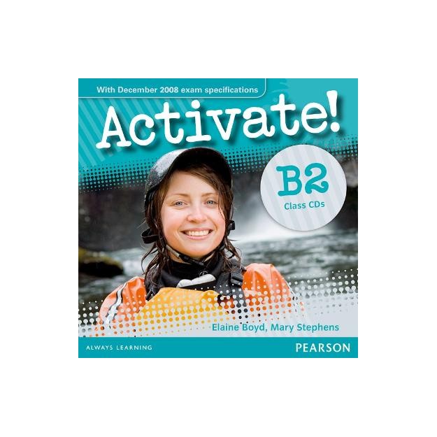 ACTIVATE B2 CD CLASS (2)