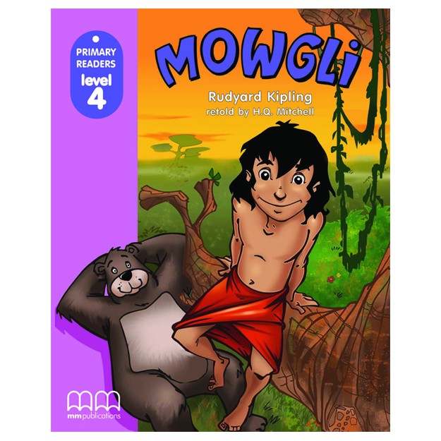 PRR 4: MOWGLI