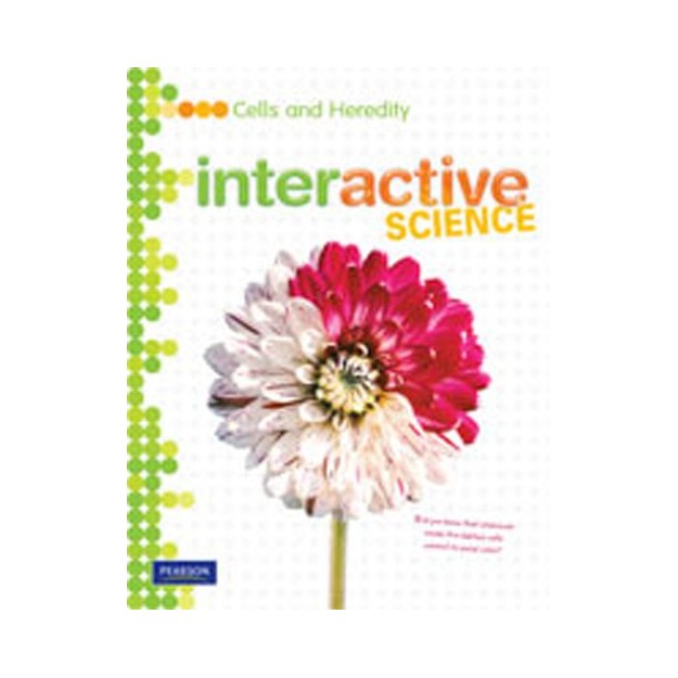 CELLS AND HEREDITY  WRITE- IN ST ED