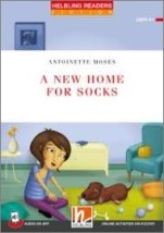 HRRS 1: A NEW HOME FOR SOCKS A1 (+APP.+E-ZONE)