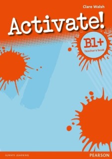 ACTIVATE B1+ TCHRS
