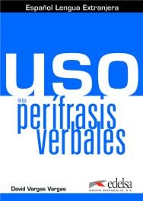 USO DE LAS PERIFRASIS VERBALES ALUMNO