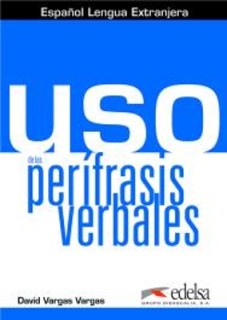 USO DE LAS PERIFRASIS VERBALES ALUMNO