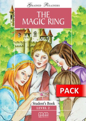 GR 2: THE MAGIC RING PACK