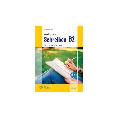 OPTIMAL SCHREIBEN B2