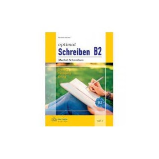 OPTIMAL SCHREIBEN B2