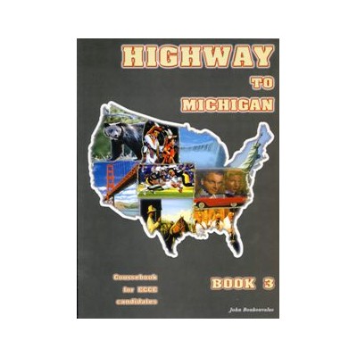 HIGHWAY TO MICHIGAN 3 ECCE SB