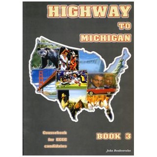 HIGHWAY TO MICHIGAN 3 ECCE SB