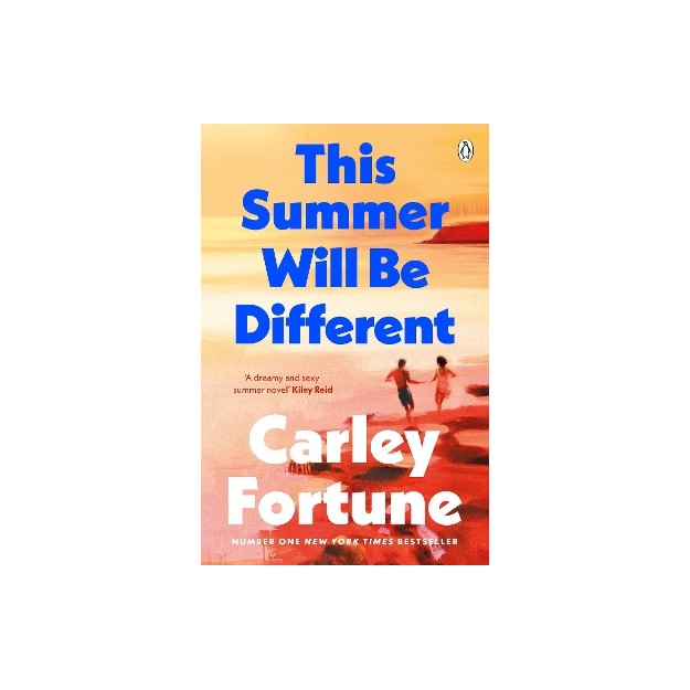 THIS SUMMER WILL BE DIFFERENT