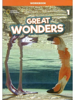 GREAT WONDERS 1 WB