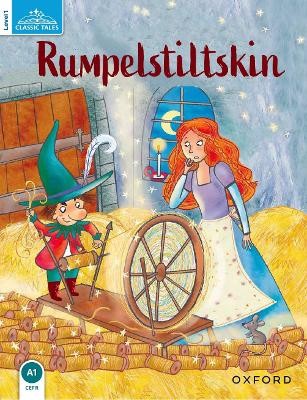 OCT 1: RUMPELSTILTSKIN N/E
