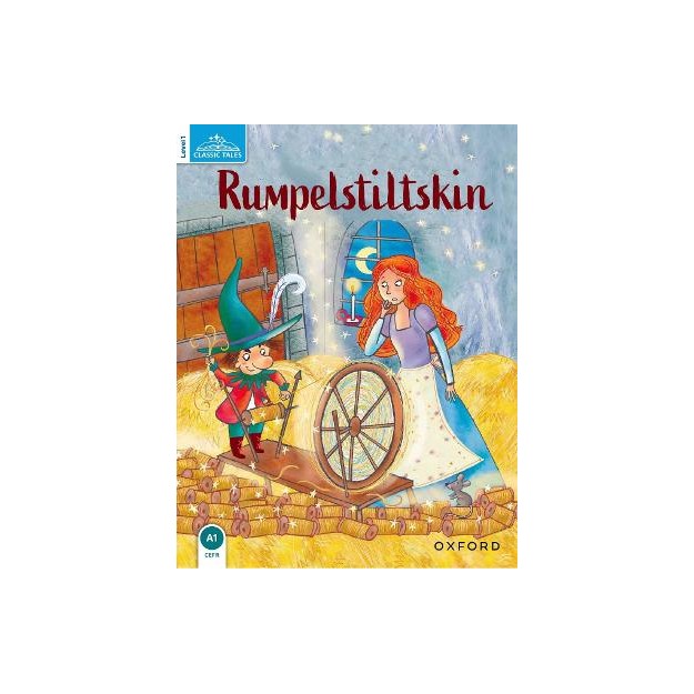 OCT 1: RUMPELSTILTSKIN N/E