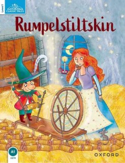 OCT 1: RUMPELSTILTSKIN N/E