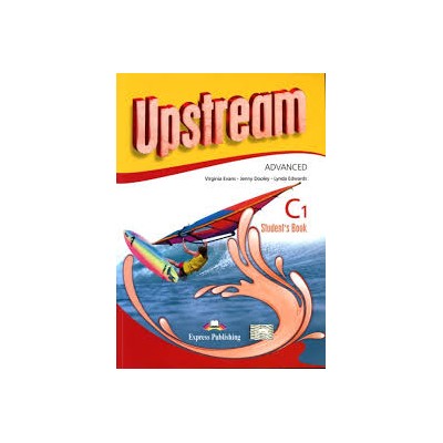 UPSTREAM C1 ADVANCED SB 2015