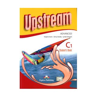 UPSTREAM C1 ADVANCED SB 2015