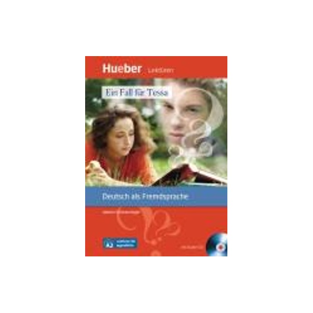 LFU : EIN FALL FUR TESSA (+ CD)