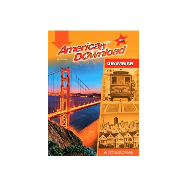 AMERICAN DOWNLOAD A2 GRAMMAR