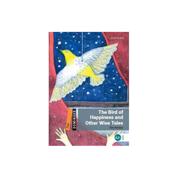 OD 2: THE BIRD OF HAPPINESS AND OTHER WISE TALES N/E
