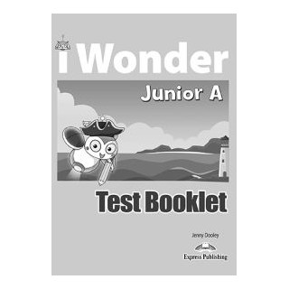 IWONDER JUNIOR A TEST